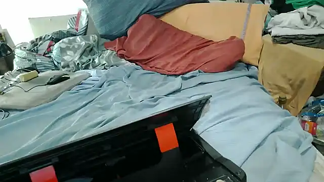 messi_syssy Webcam show