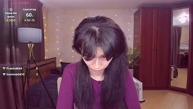 Онлайн чат XXX SheilaRare