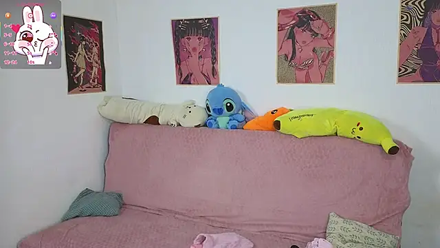 Lusy_PickMe's Live XXX Chat