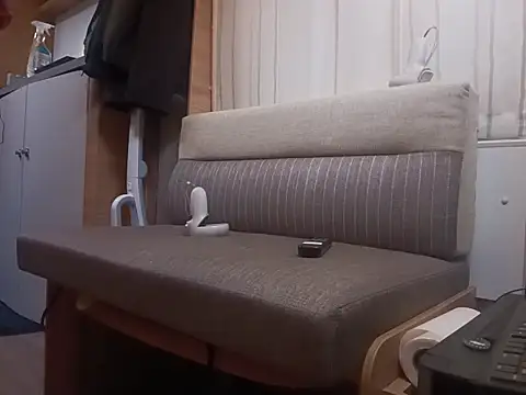 Ebinator666 Webcam show