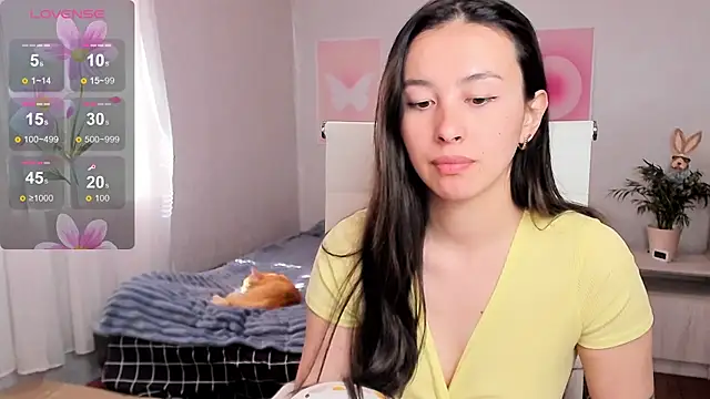 Geisha_Annan Live XXX chat