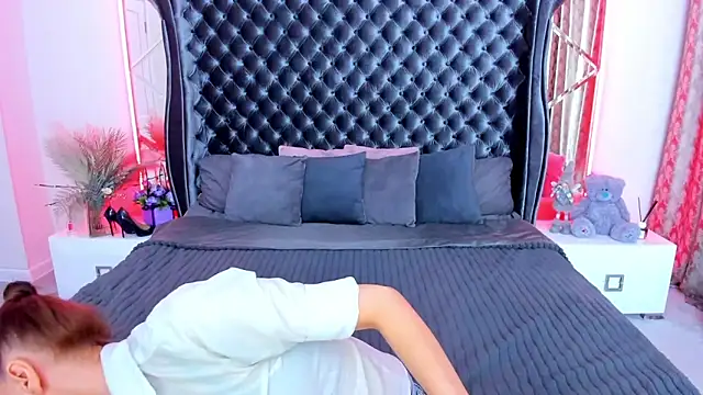 Chat XXX ao vivo de Rebecca_Diamond