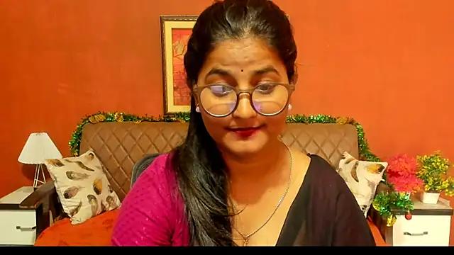 Jasmine_Jaey1's Webcam Show