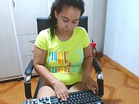 MaryVixxen 即時 XXX 聊天