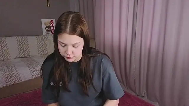 CoryOrgovan's Live XXX Chat