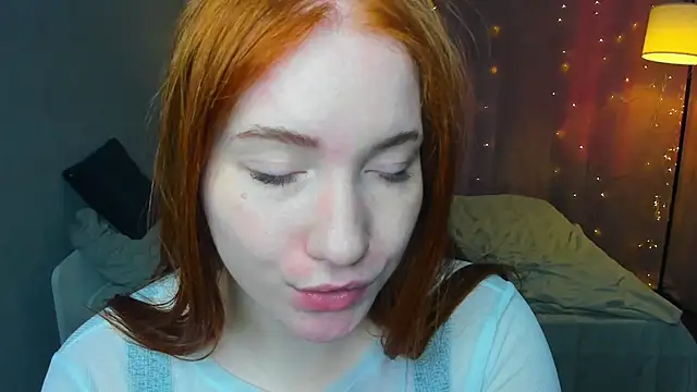 EthalCarlsqq: вебкам-шоу