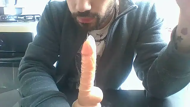 عرض كام Diab-blass