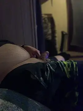 Ldnick69 webkamerás műsora