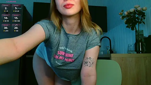 دردشة mynameloveeeeee الجنسية المباشرة