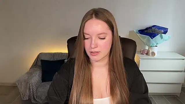 แชท XXX สดของ EvaMaddison