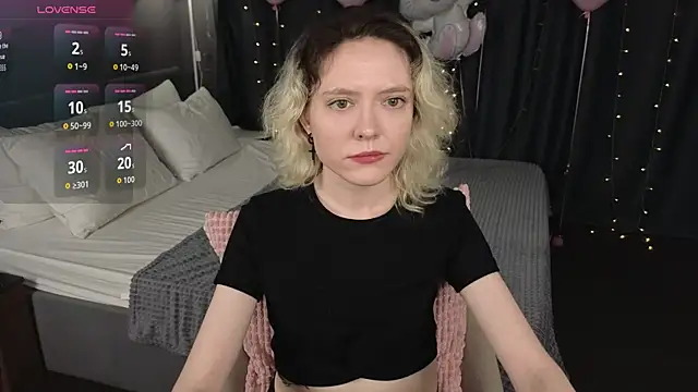 แชท XXX สดของ HottoKori