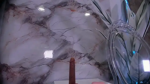 Calyselen 라이브 XXX 채팅