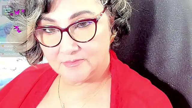 cataleya_mom – Live XXX-chat