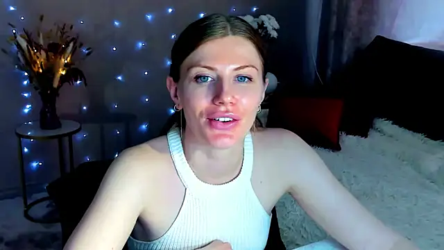 Chat XXX en directo de JinnaGreat