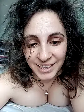 Chat XXX en directo de ShelaDiass