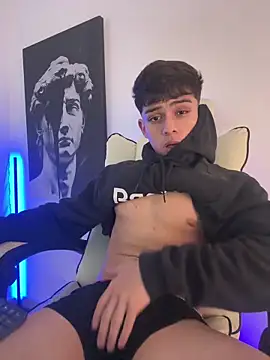 Show Webcam de lian_fooxx