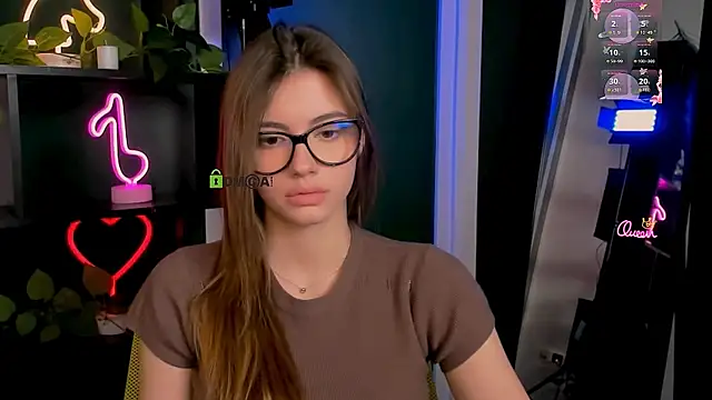 Chat XXX en directo de mia_bamby1