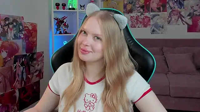 Chat XXX en directo de BellaVenatrix