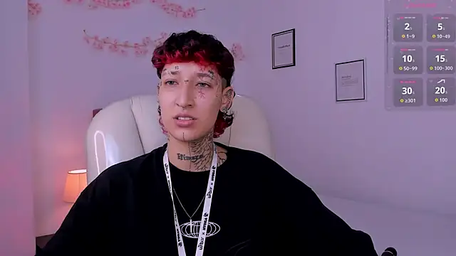 Luci_Rose Chat XXX live