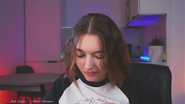 แชท XXX สดของ Leyla_crsh