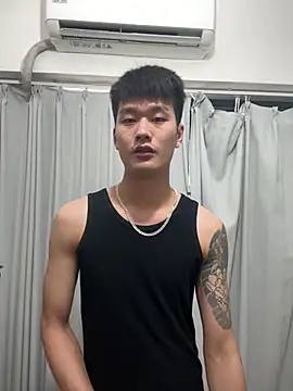 nanda108520のウェブカメラショー