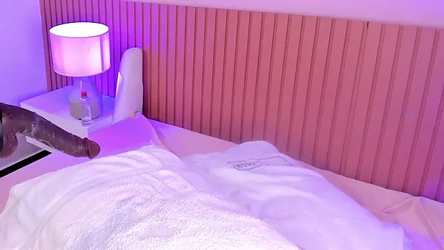 gea_bloom Chat XXX live