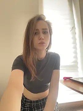 Онлайн чат XXX Mary_Smitty