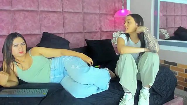 celestestars: вебкам-шоу