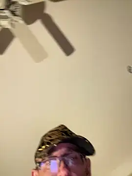 Show Webcam de MaxSpadeErotica