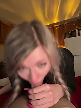 propertyofdaddy's Live XXX Chat