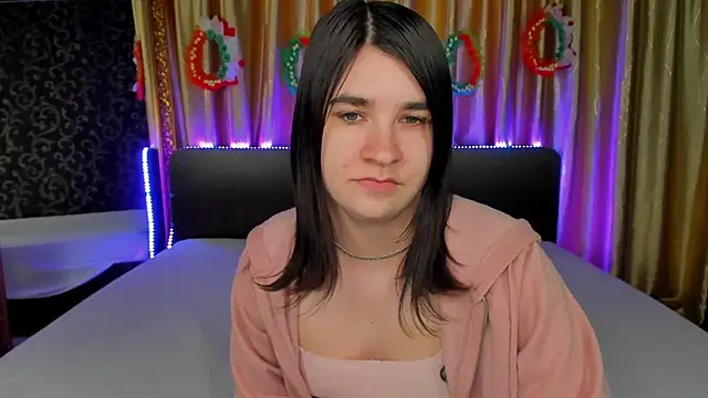 Chat +18 de _Polly_Love_ ao vivo