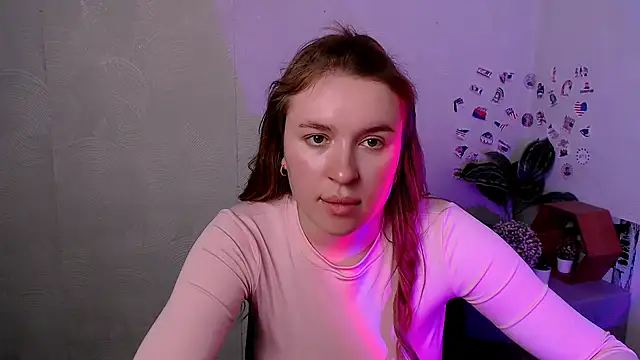 JuliaTopp_ Live XXX Chat