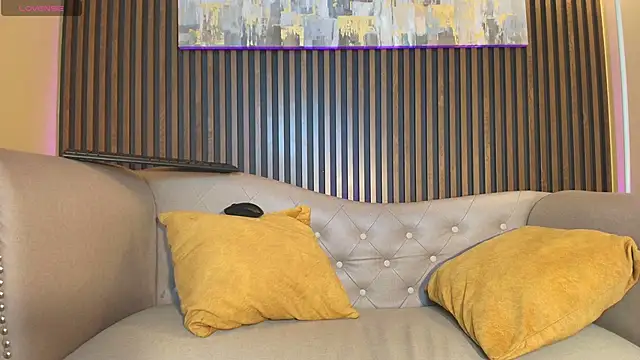 Elisasue élő XXX-chatje