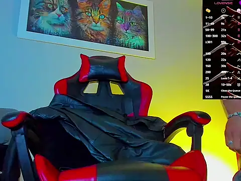 Онлайн чат XXX Dominus_Alpha