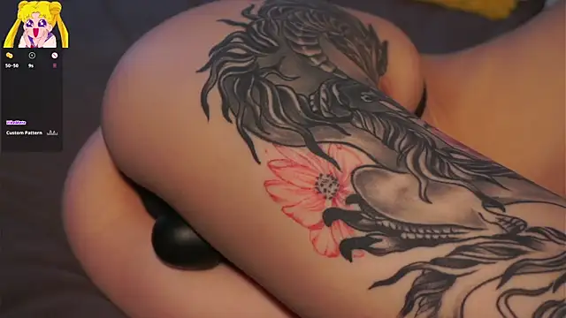 Chat XXX Live EdlinHargus