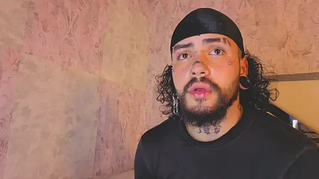 Webkamerová show Benny_and_Mark