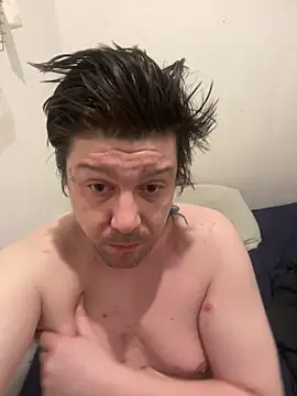 GabEthier's Webcam Show