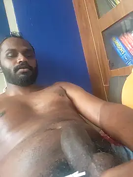 Show de webcam de Tirunelvelipaiyan