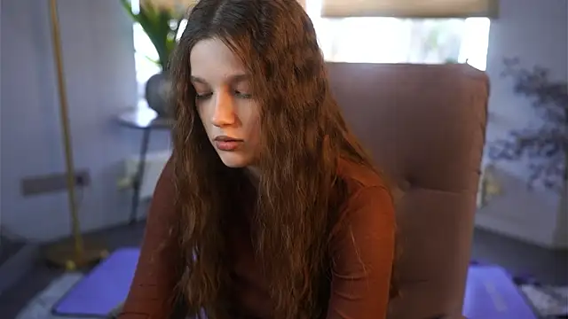 Webkamerová show AnabelChicles