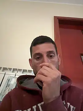 Gionnytav webkamerás műsora