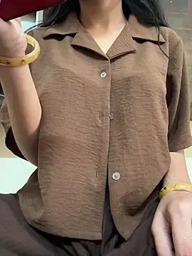 Sexy_Ahana Adlı Modelin Web Kamerası Şovu