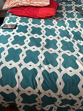 Jaropol's Webcam Show