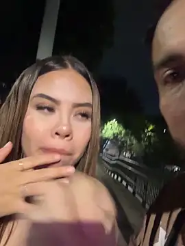 lindaandtony webcam show