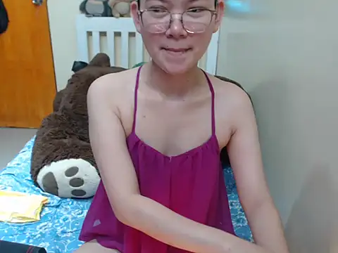 Sweety_Aria 现场XXX聊天