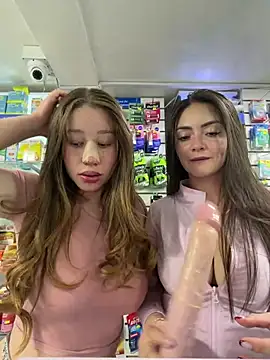 roouse – Live XXX-chat