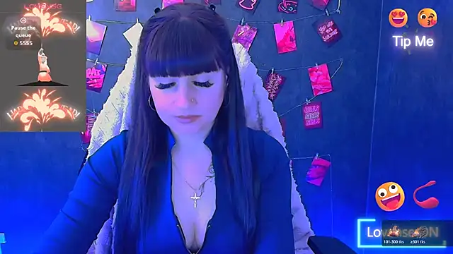 دردشة Violla_My الجنسية المباشرة