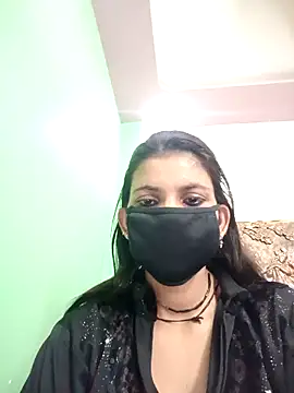 Aafreen_36 Live XXX Chat