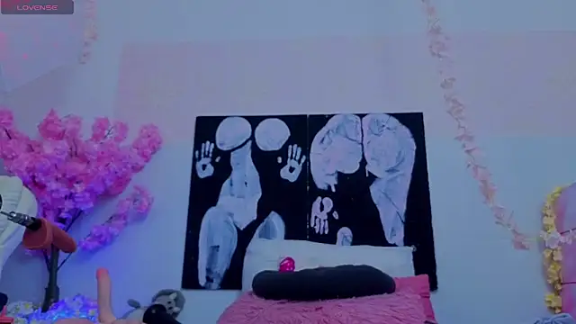 โชว์เว็บแคมของ KilyetVera3x