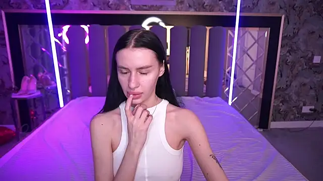 Chat XXX Live Snow_WhiteeeX