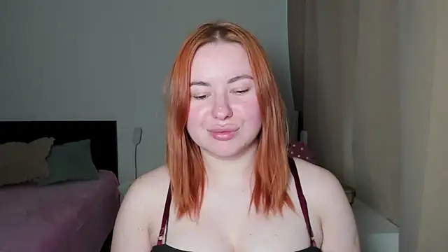 Chat +18 de LAYLAxSTAR ao vivo